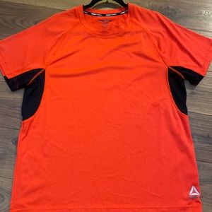 COPY - Reebok running shirt